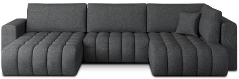 Sedací souprava do U MICHELLA