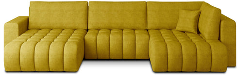 Sedací souprava do U MICHELLA