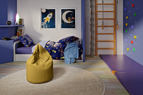 Sedací pytel Lisbet