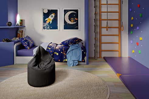 Sedací pytel Lisbet