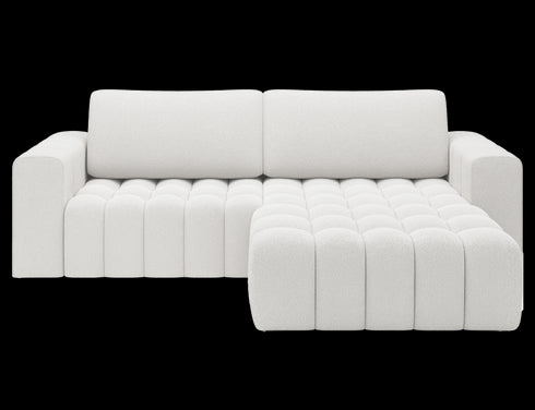 Rohová sedací souprava do L DORIT