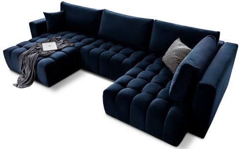 Sedací souprava do U MICHELLA