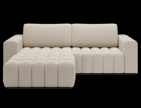 Rohová sedací souprava do L DORIT