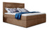 Čalouněná postel boxspring Annelise