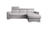 Rohová rozkládací sedací souprava do L ZAHRA