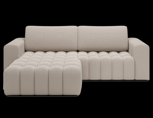 Rohová sedací souprava do L DORIT