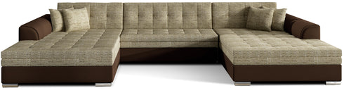 Sedací souprava do U DENISE