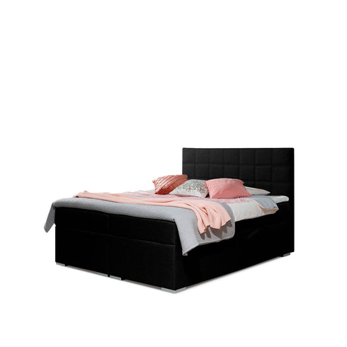 Čalouněná postel boxspring Elisabeth