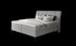 Čalouněná postel boxspring Mie