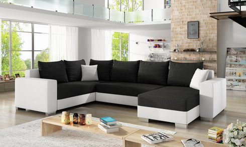 Sedací souprava do U JEANET