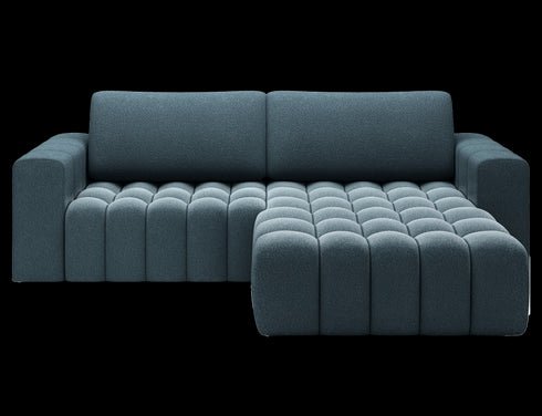 Rohová sedací souprava do L DORIT