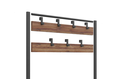 Předsíňový věšák Laura