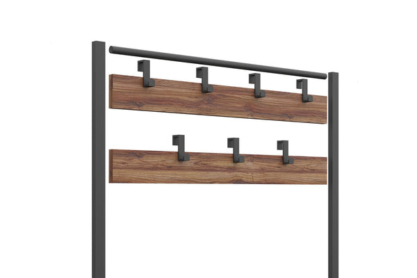 Předsíňový věšák Laura