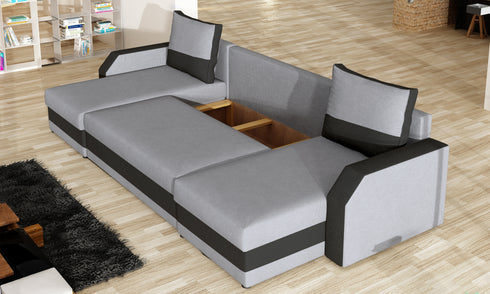 Sedací souprava do U MALGORZATA