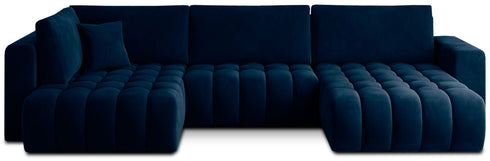 Sedací souprava do U MICHELLA