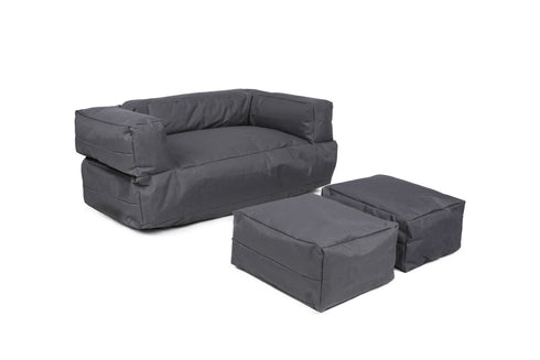 Sedací vak Desantis