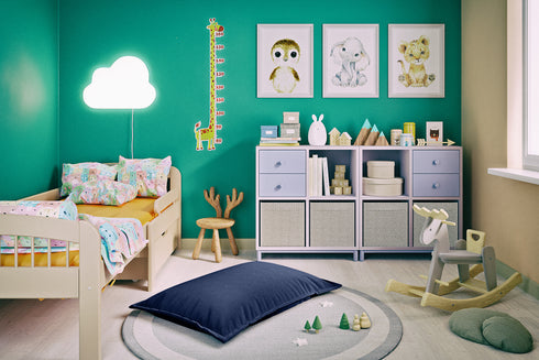 Sedací polštář Thi