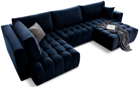 Sedací souprava do U MICHELLA