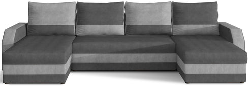 Sedací souprava do U MALGORZATA