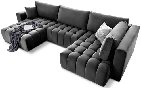 Sedací souprava do U MICHELLA