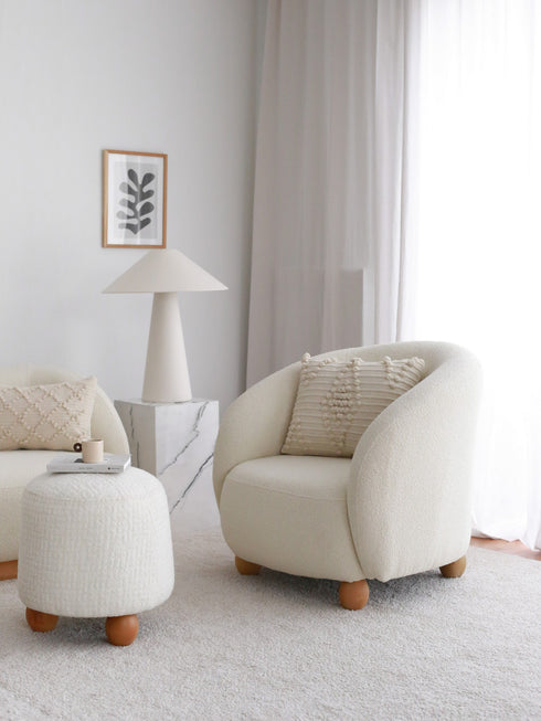 Relaxační křeslo relaxační Cleziano