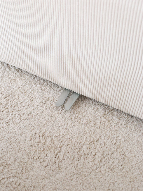 Rohová sedací souprava Mazza