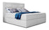 Čalouněná postel boxspring Annelise