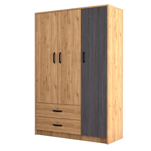 Šatní skříň Ersi