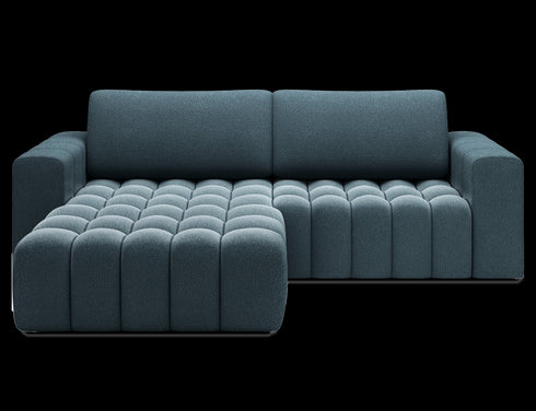 Rohová sedací souprava do L DORIT