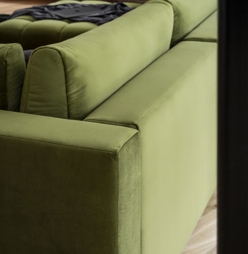 Sedací souprava do U MICHELLA