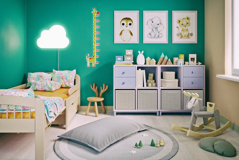 Sedací polštář Thi