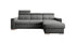 Rohová rozkládací sedací souprava do L ZAHRA