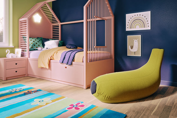 Sedací banán Sabine