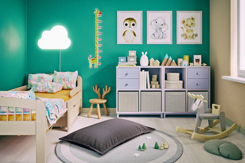 Sedací polštář Thi