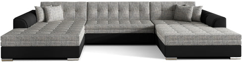 Sedací souprava do U DENISE