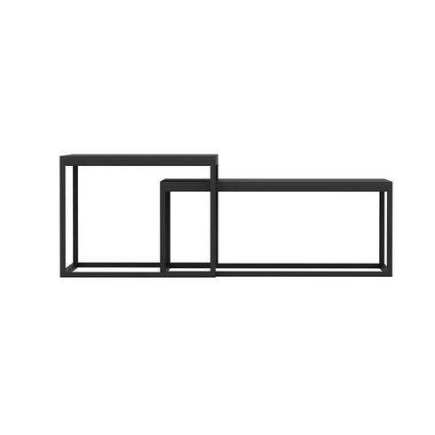 Konferenční stolek Bianco