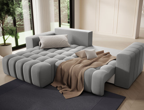 Rohová sedací souprava do L DORIT