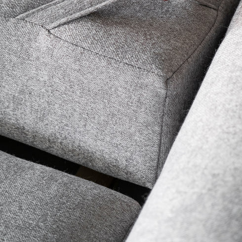 Rohová sedací souprava do L DIDDE