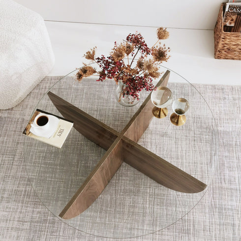 Konferenční stolek Gentile