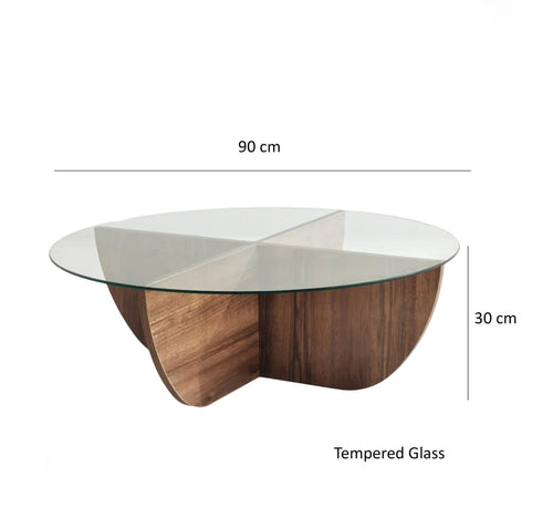 Konferenční stolek Gentile