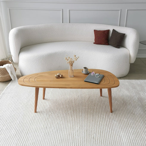 Konferenční stolek Vitale