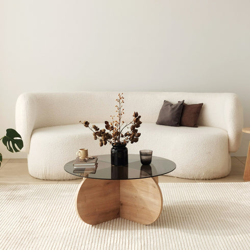 Konferenční stolek Pina