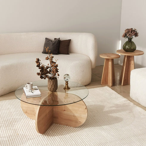 Konferenční stolek Pina