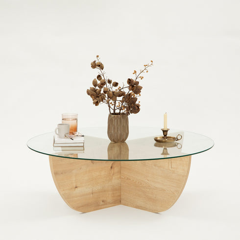 Konferenční stolek Gentile