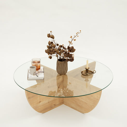 Konferenční stolek Gentile