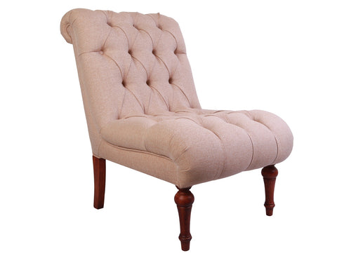 Relaxační křeslo klasické Vinicio