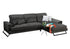 Rohová sedací souprava Calabrese