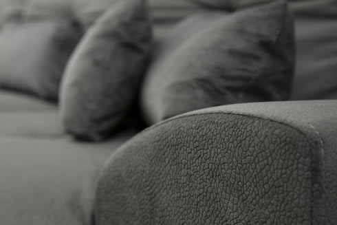 Rohová sedací souprava Calabrese