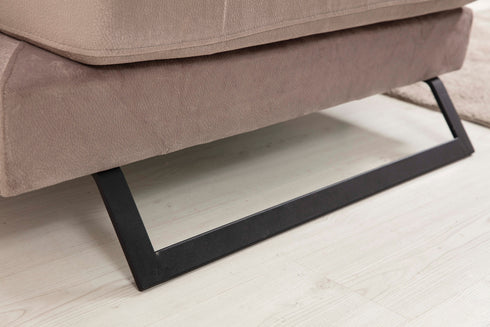 Rohová sedací souprava Calabrese