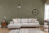 Rohová sedací souprava Derosa